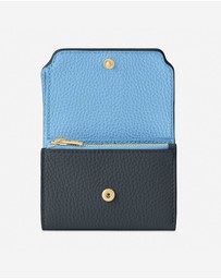 Maison De Sabre - Trifold Wallet