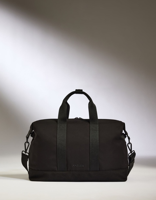 Antler - Icon Overnight Bag