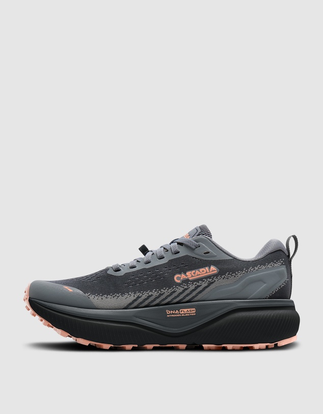 Brooks - Cascadia 20 - Women's