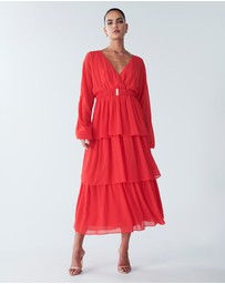 BWLDR - Alana Dress