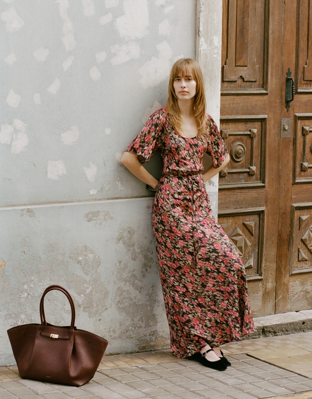 Auguste The Label - Presley Maxi Dress