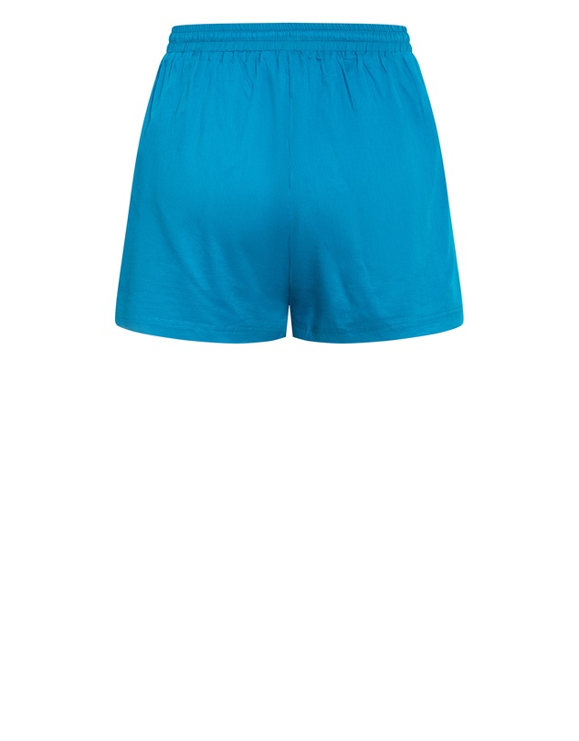 City Chic - Lola Cotton Short