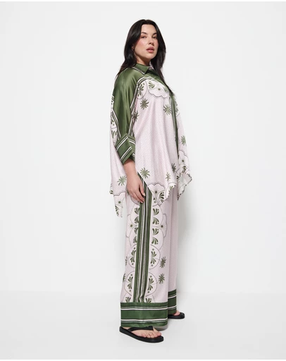 Commonry - Clara Pant