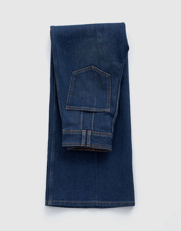 & Other Stories - Press-Crease Flared Jeans