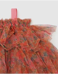 WITH LOVE FOR KIDS - The Party Dress - Babies - Kids