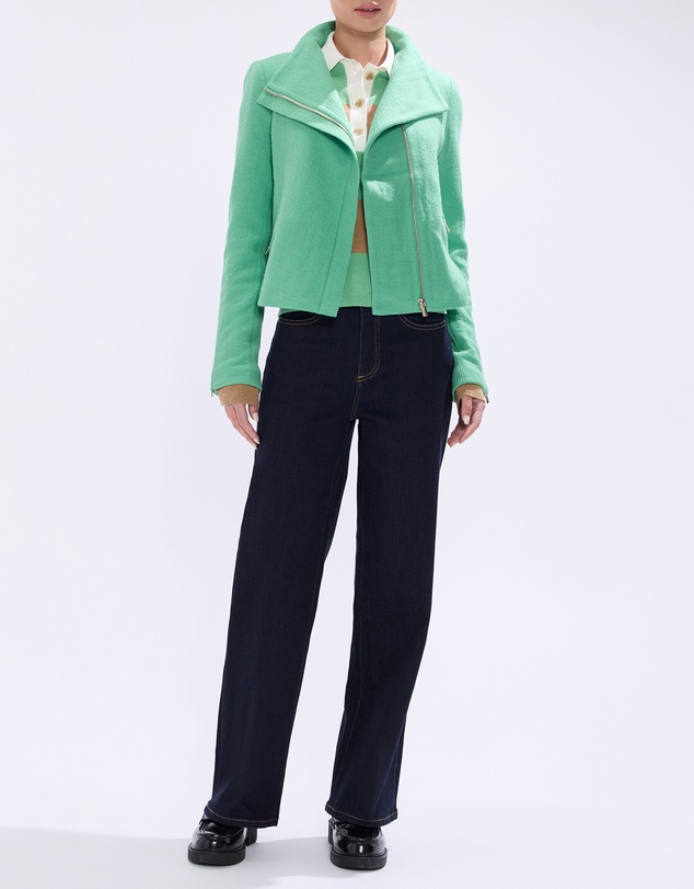 Marcs - Lani Felted Wool Jacket