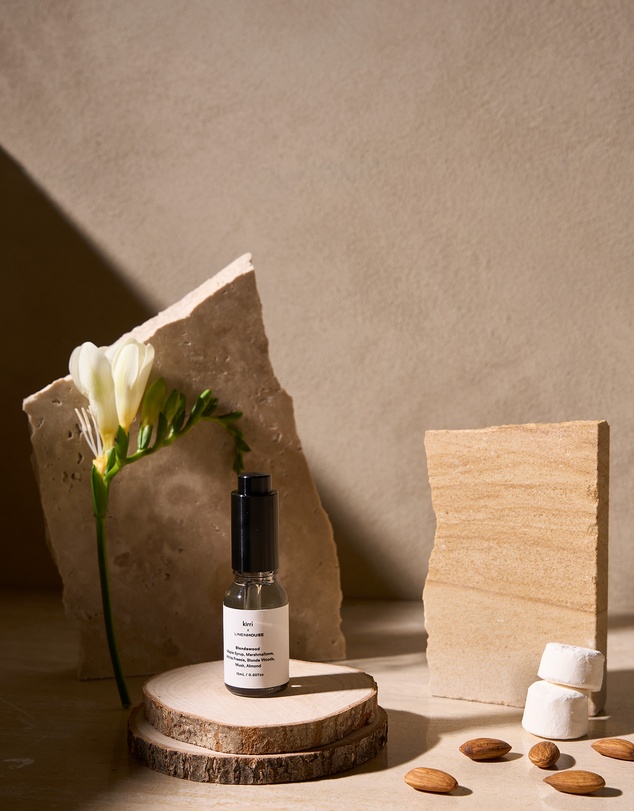 Kirri x Linen House - Diffuser Micro Oil