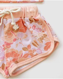 WITH LOVE FOR KIDS - Jersey Comfy Set - Babies - Kids