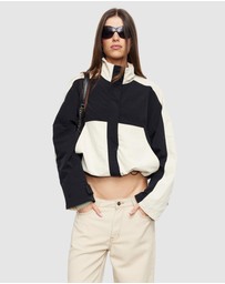 Lioness - Shoreline Windbreaker