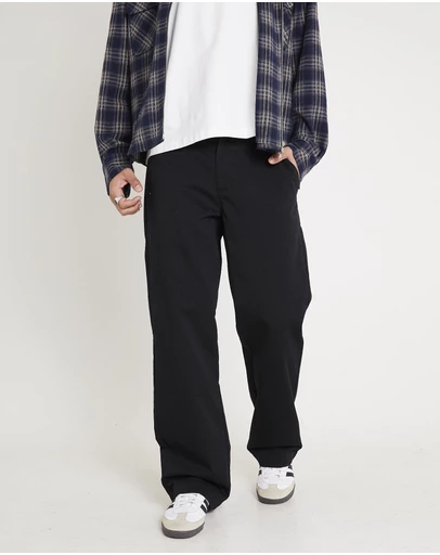 Insight - Union Pants