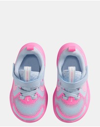 Nike - Cosmic Runner Swoosh Infant