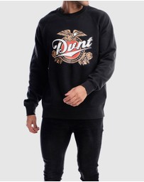 DVNT - Vintage Craft Crewneck