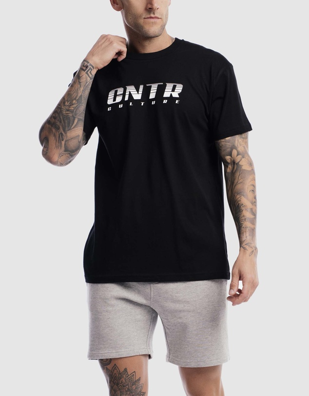 Counter Culture - Track Tee