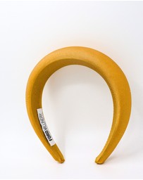 FORD MILLINERY - Monica Headband