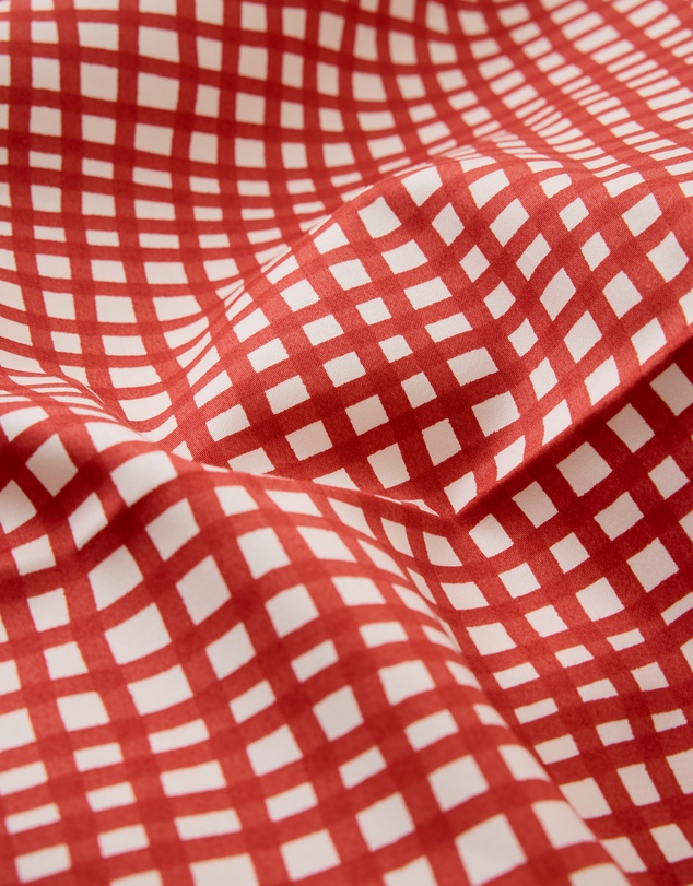 Sheet Society - Eden Cotton Quilt Cover Set