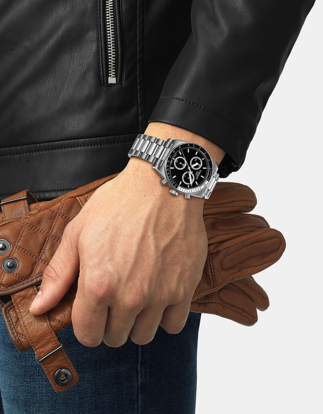 Tissot - PR516 Chronograph