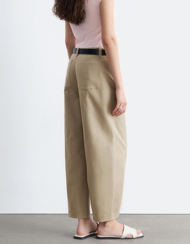 & Other Stories - ES Harper Trousers