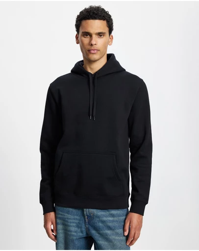 AS Colour - Stencil Hoodie