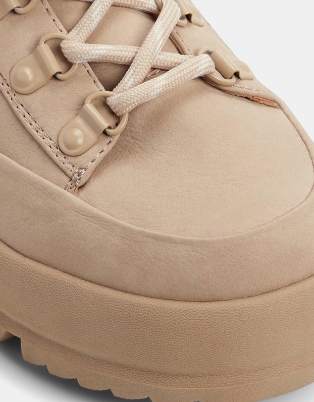 Call It Spring - Patrol Boots