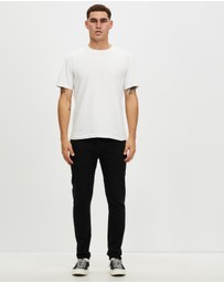 Levi's - 512 Slim Tapered Fit Jeans