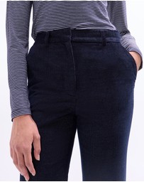 Marcs - Simba Velvet Pants