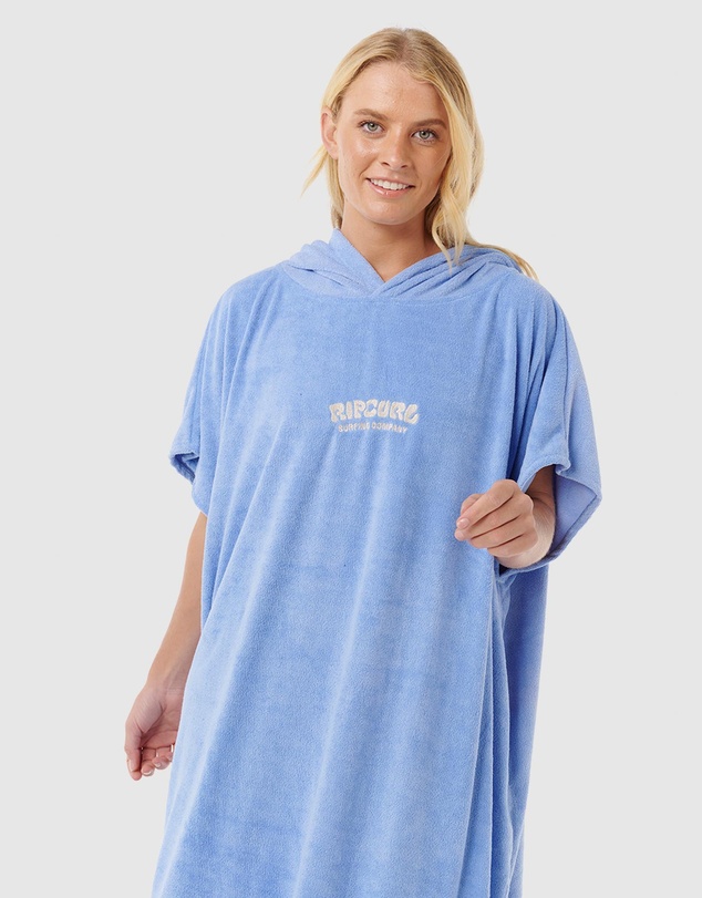 Rip Curl - Classic Surf Hooded Towel