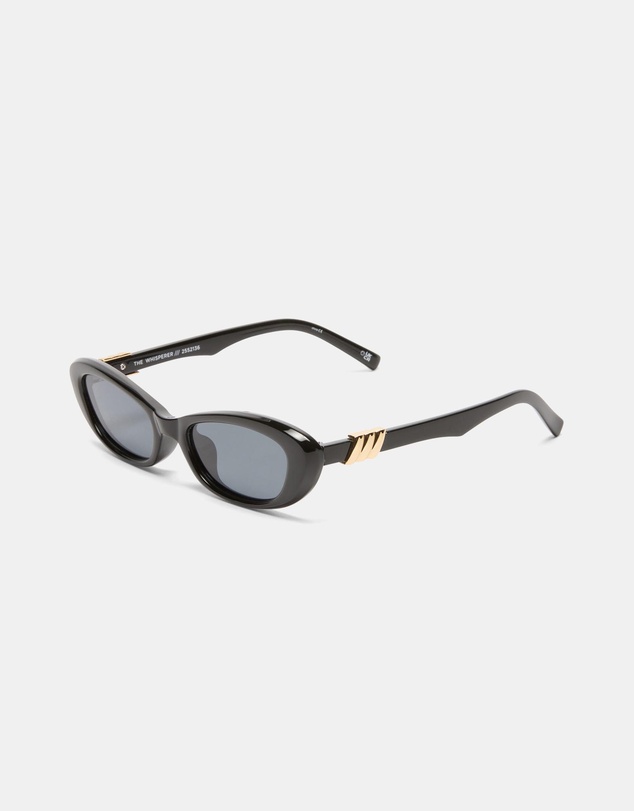 Le Specs - The Whisperer
