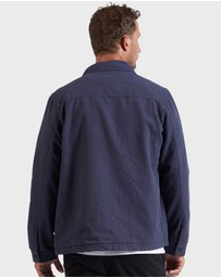 Academy Brand - Idaho Canvas Jacket