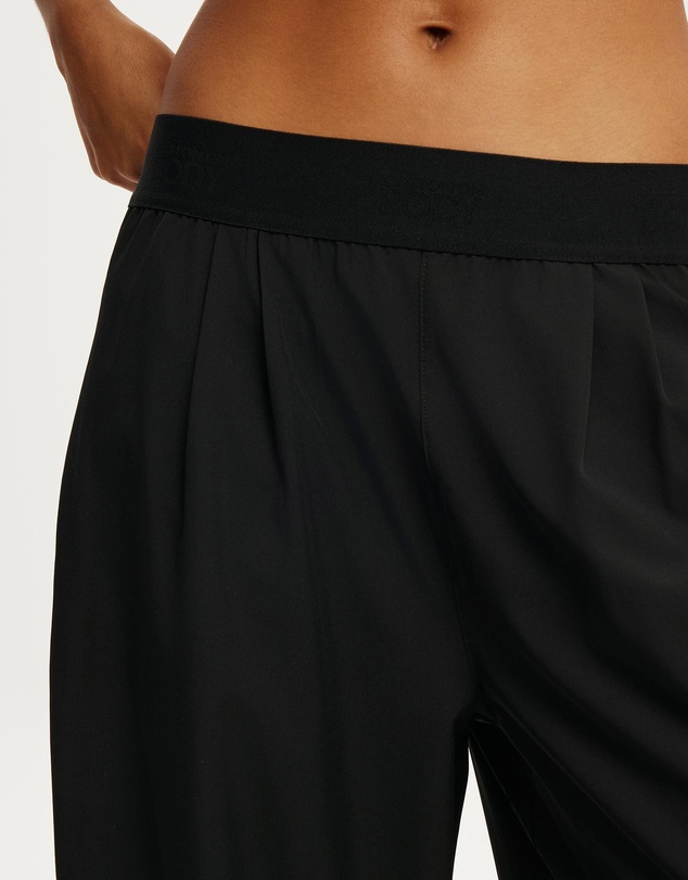 Cotton On Body Active - Studio Woven Elastic Pant