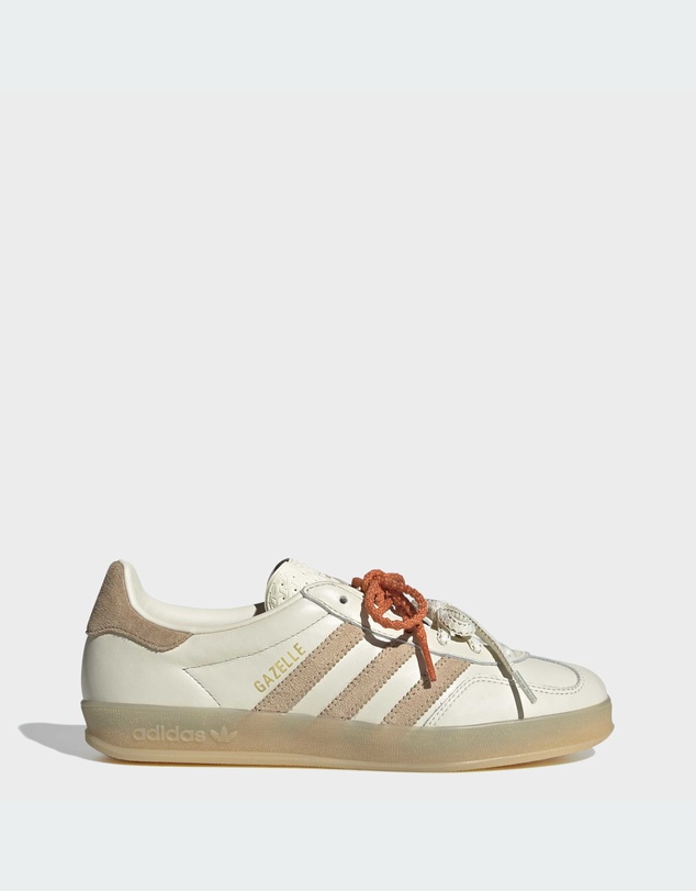 adidas Originals - GAZELLE INDOOR SHOES Womens