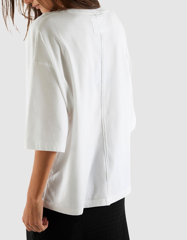 Free People - We The Free Perfect Oversized Tee