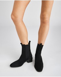 Novo - Dalta Ankle Boots