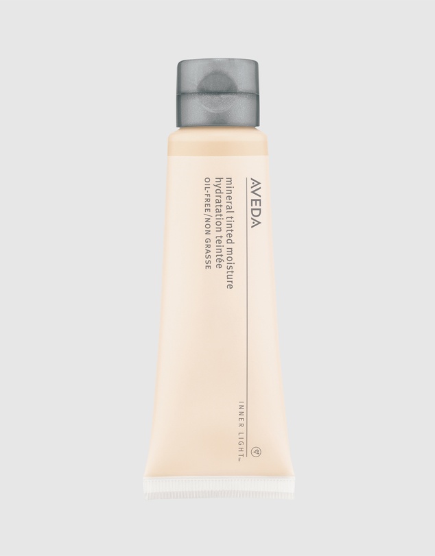 Aveda - Inner Light™ Mineral Tinted Moisture - 01/Aspen