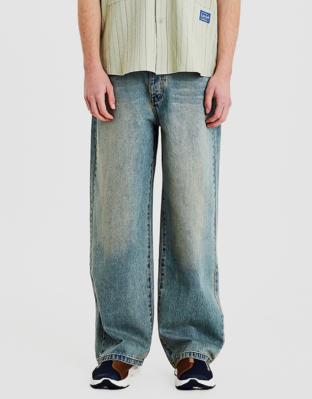 Larriet - Wale Jeans