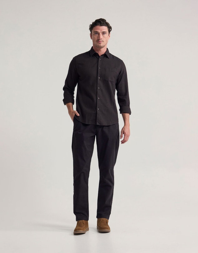 Oxford - Westbourne Classic Fit Twill Shirt