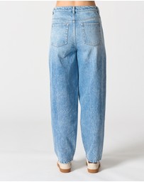 Walnut Melbourne - Laguna Jeans