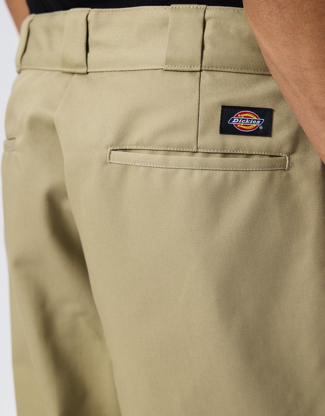 Dickies - 874 Original Relaxed Fit Pants