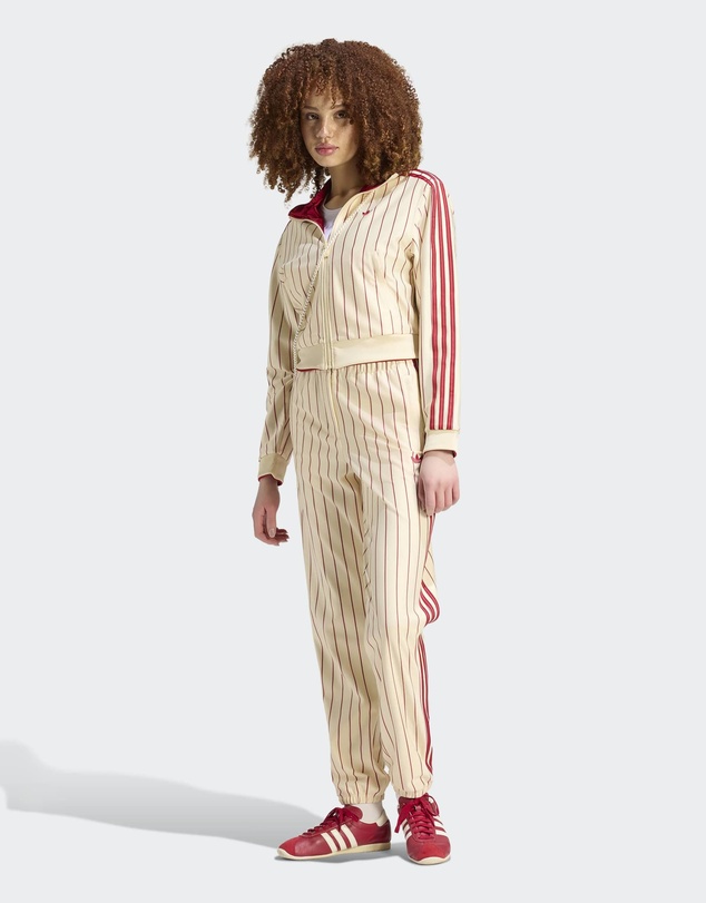 adidas Originals - REVERSIBLE FIREBIRD TRACK TOP Womens
