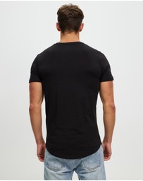 Jack & Jones - Noa Organic Cotton Tee