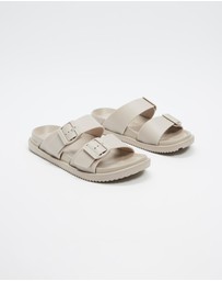 Holster - Soleseeker EVA Comfort Slides - Unisex