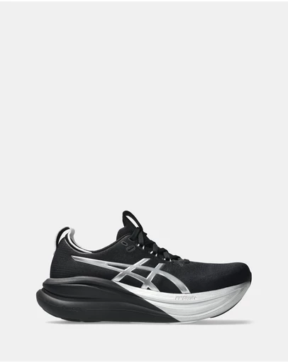 ASICS - GEL-Nimbus 28 Platinum - Women's