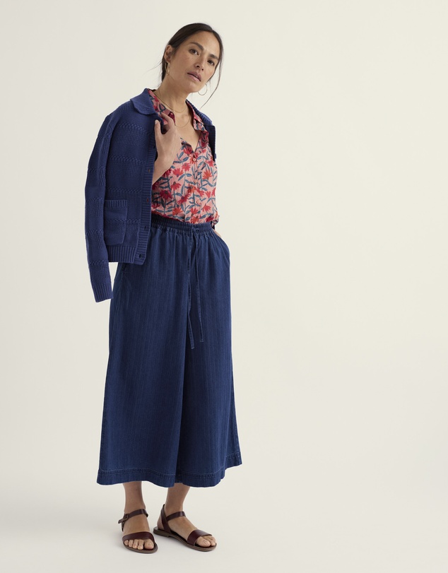 Seasalt - Larissa Shirt