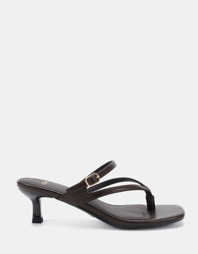 Novo - Venture Heels