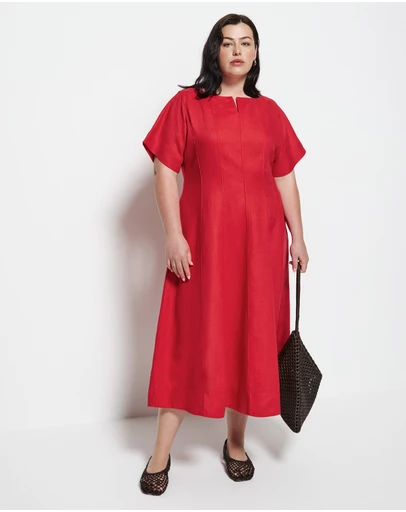 Commonry - Katie Dress