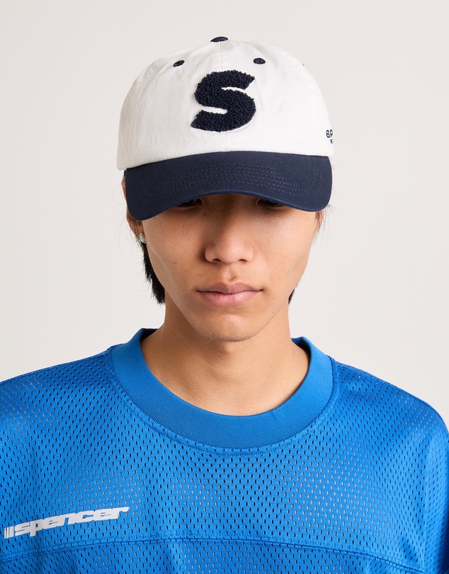 Spencer Project - Chenille S Cap