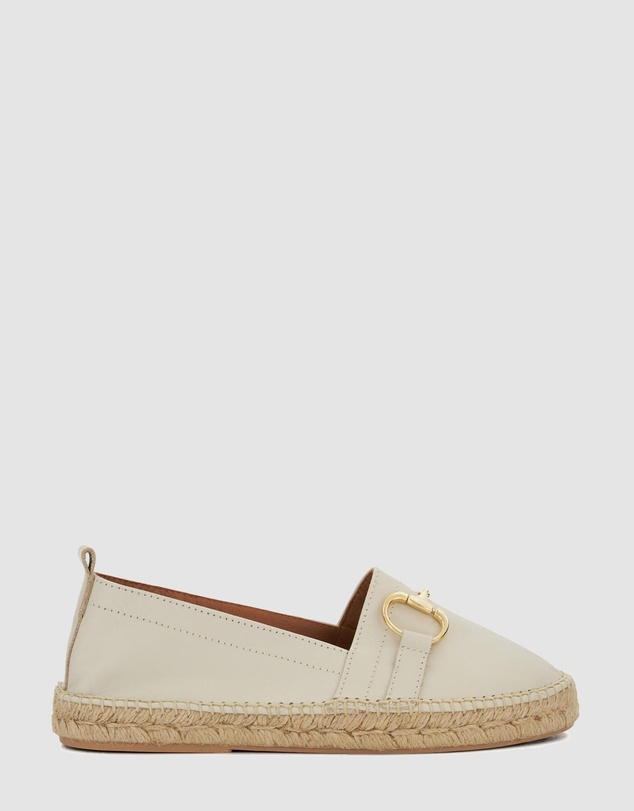 Dune London - Guavas - White