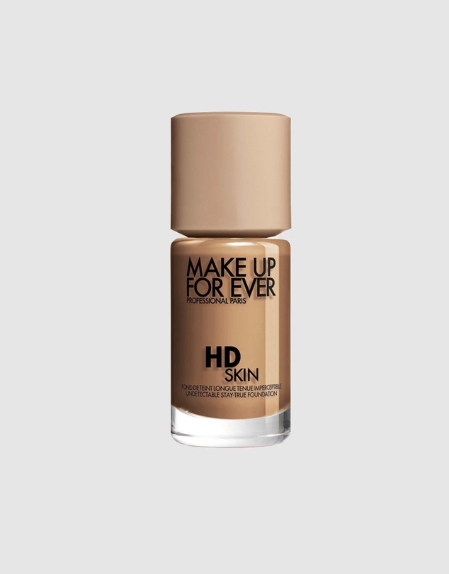 MAKE UP FOR EVER - HD Skin Foundation - 3N48 - Cinnamon