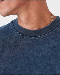 Zanerobe - Box Tee