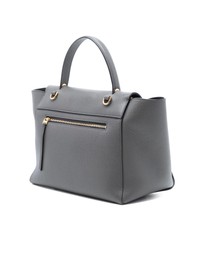 Pre-Loved by Azura Reborn - Pre-Loved Mini Grained Calfskin Belt Bag