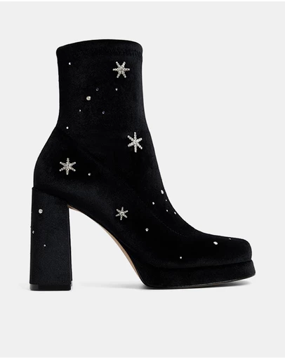 ALDO - Starrie Boots